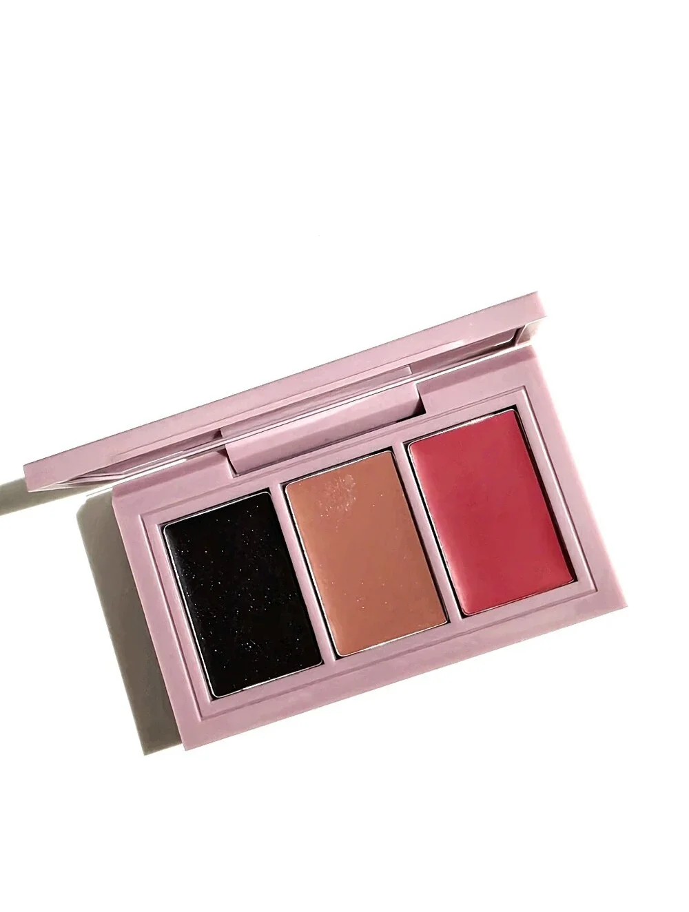 MAC x Harry Reed 3 Lipstick Palette From Harris With Love New LE